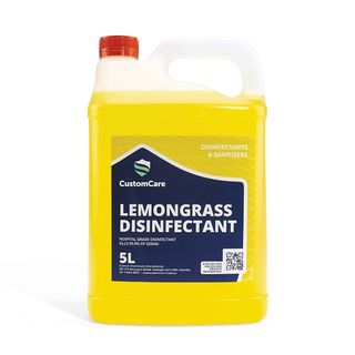 Disinfectant - Lemongrass 5L
