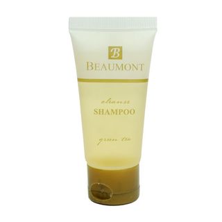 Beaumont Tubes - Shampoo (500)