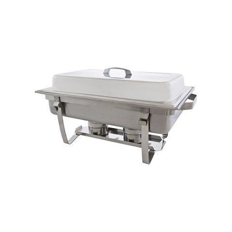 Chafer Full Size Stainless Steel