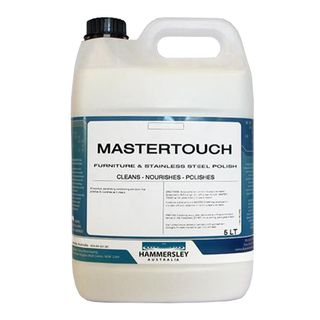 Furniture Polish - Master Touch