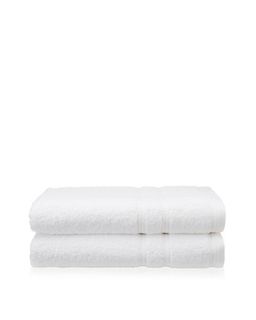 Bath Towel - Royalty White 147x71cm