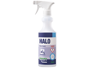 Bottle Printed 500ml - Halo Fast Dry
