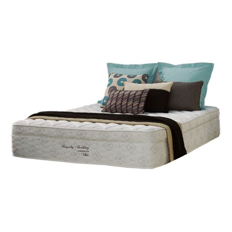 Ultra Pillowtop Mattress - Single