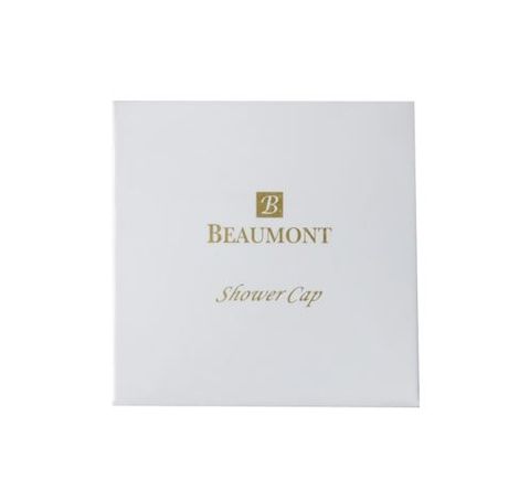 Beaumont Shower Caps - Boxed (250)