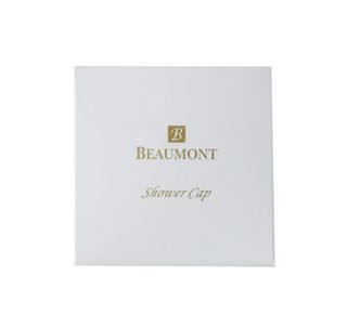 Beaumont Shower Caps - Boxed (250)