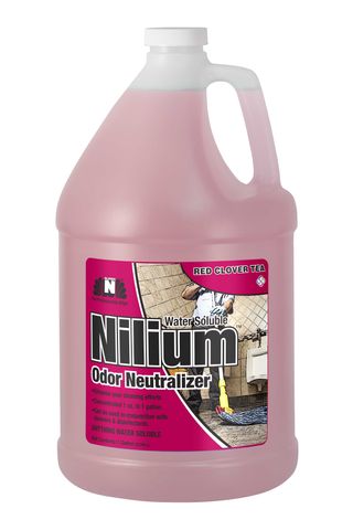 Nilium - Red Clover Tea 3.78L
