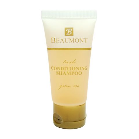 Beaumont Tubes - Cond Shampoo (500)