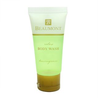 Beaumont Tubes - Bath Gel (500)