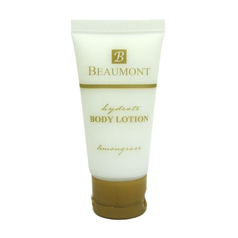 Beaumont Tubes - Moisturiser (500)