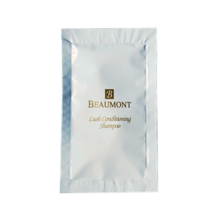 Beaumont Sachets - Cond Shampoo (1000)