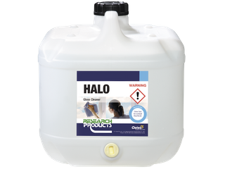 Halo Fast Dry Window Cleaner 15L