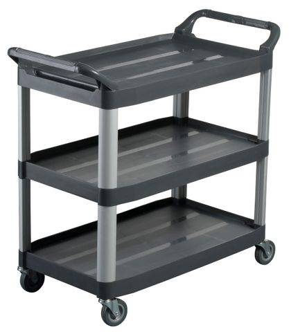 Utility Cart - 3 Shelf