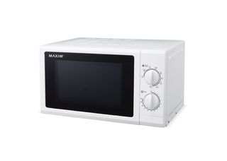 Microwave White 20L