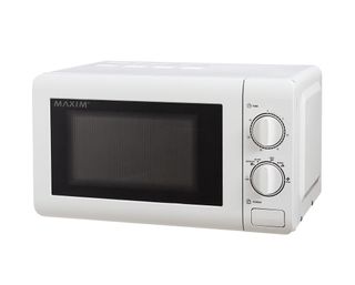 Microwave White 20L
