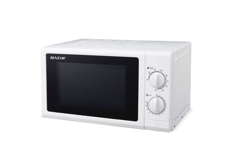 Microwave White 20L