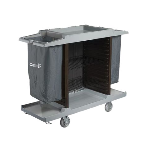 Room Service Cart