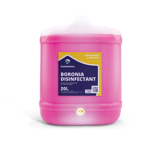 Disinfectant - Boronia 20L