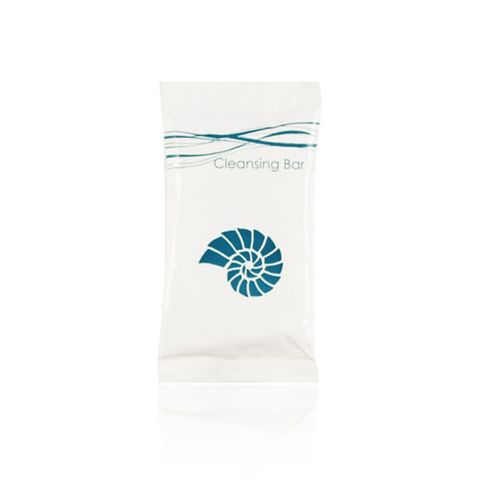 Marine 15g Sachet Soap (500)