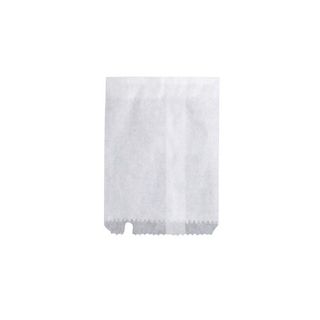 White Bags-1/4F (4oz) (1000)