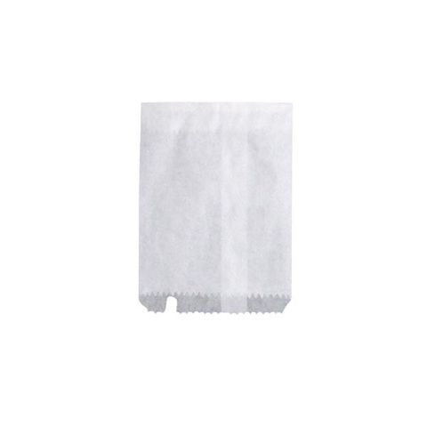 White Bags-1/4F (4oz) (1000)