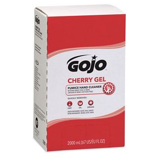 Gojo Cherry Gel with Pumice 5L