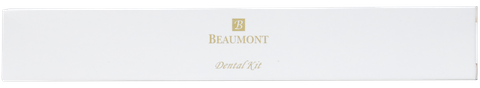 Beaumont Dental Kits (100)