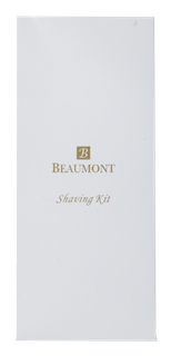 Beaumont Shaving Kits (100)