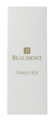 Beaumont Vanity Kits (250)