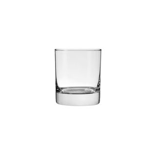 Straights Old Fashioned Glasses 225 (12)