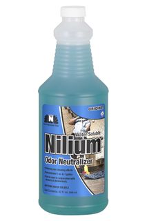 Nilium - Soft Linen 1L