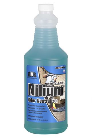 Nilium - Soft Linen 1L