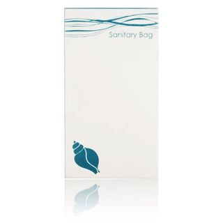 Marine Sanitary Bags - Pillow Pack (250)