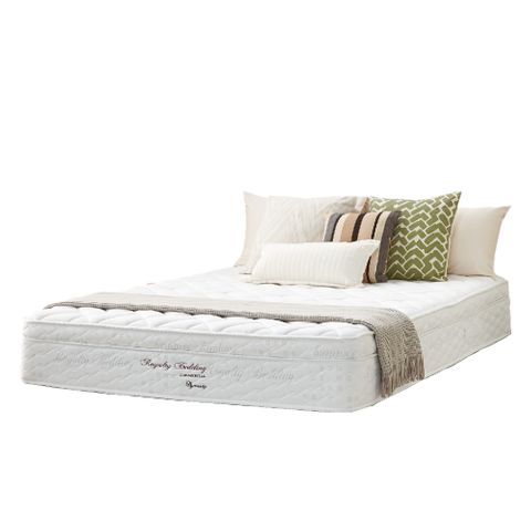 Dynasty Pillowtop Mattress - King Single