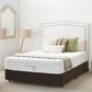 Dynasty Pillowtop Mattress - King Single