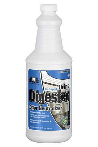 Bacteria Enzyme Digester - Soft Linen 1L