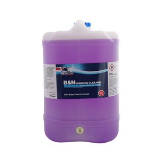 B & N Window Cleaner 20L