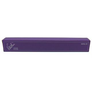Vacchii Toothbrush Kits - Boxed (250)