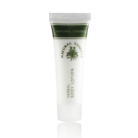 Natural Essence Body Lotion Tubes (400)