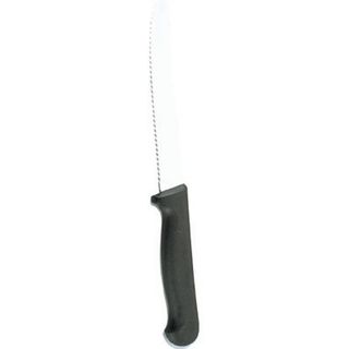 Steak Knives - Rounded End (12)