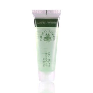 Natural Essence Bath Gel Tubes (400)