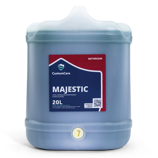 Bathroom Cleaner - Majestic 20L