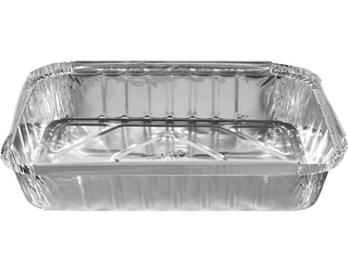 Foil Containers - Large 460 (200)