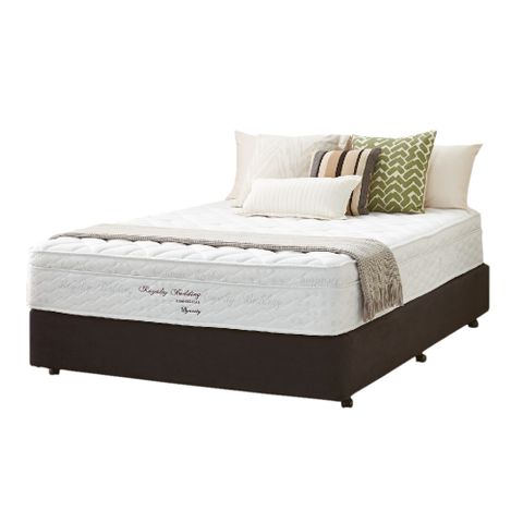 Bed - Dynasty Pillowtop Single Ensemble