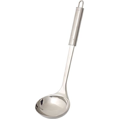 Soup Ladle - Stainless Steel
