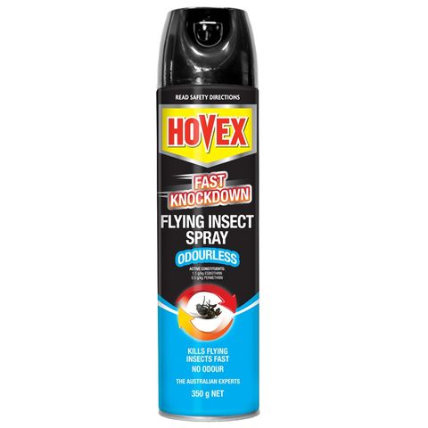 Insect/Fly Spray - Knockdown (12x350g)