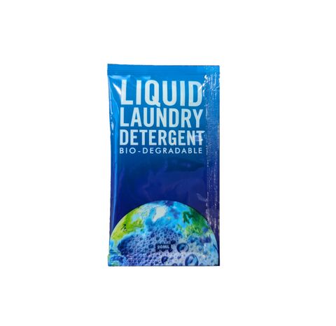 Laundry Liquid Sachets (300x20ml)