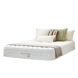 Dynasty Pillowtop Mattress - Queen