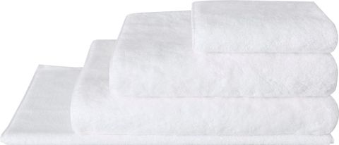 Hand Towel - Royalty White 71 x 43cm
