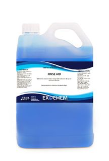 Rinse Aid 5L