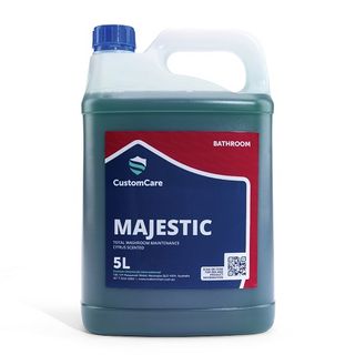 Bathroom Cleaner - Majestic 5L
